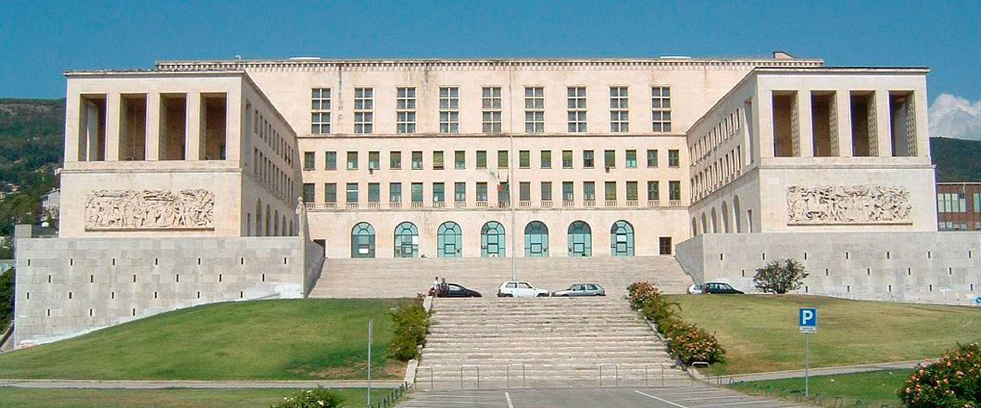 University of Trieste