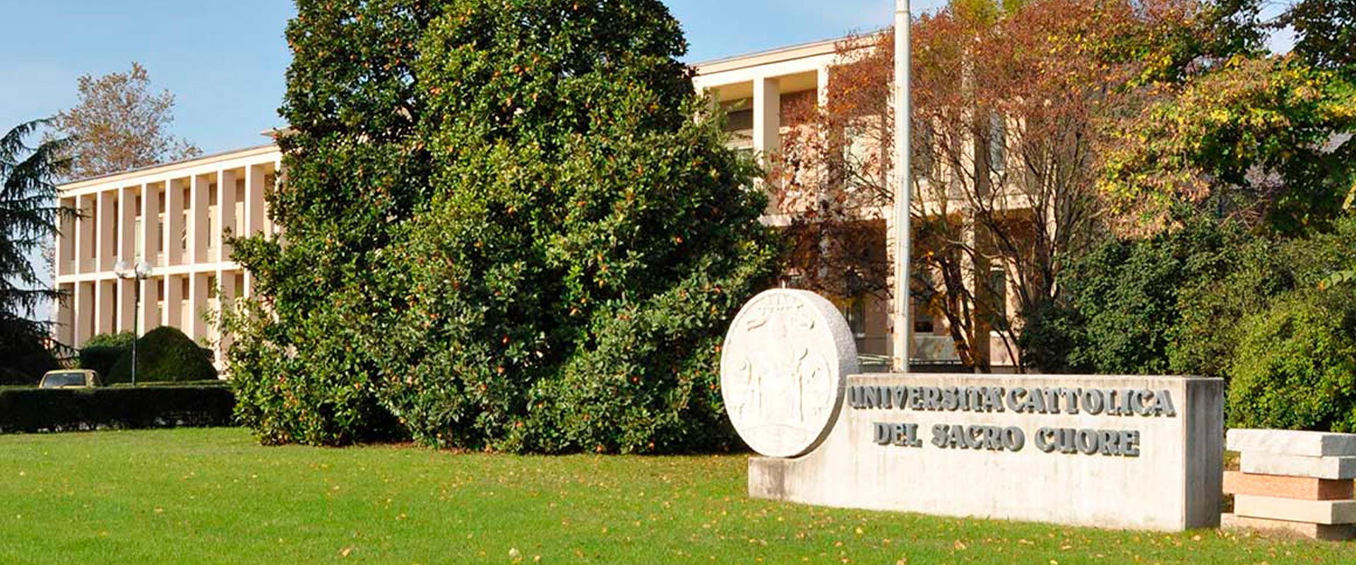 Catholic University of the Sacred Heart