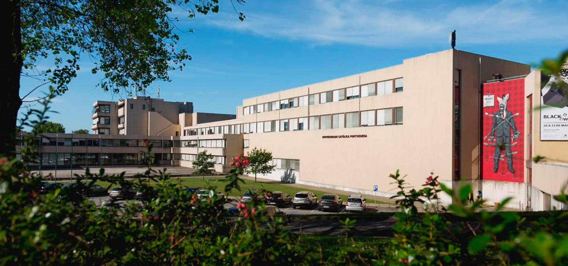 Universidade Católica Portuguesa